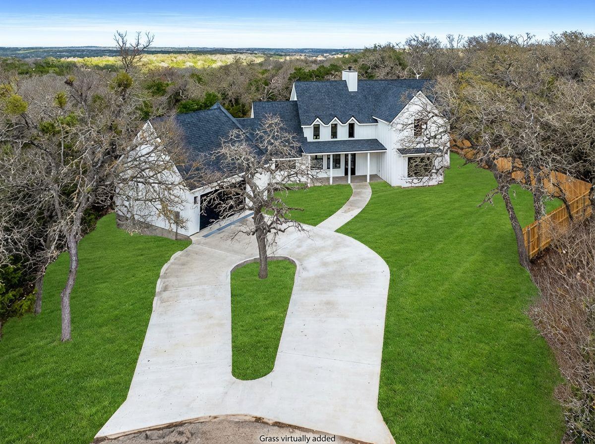 11 Crystal Creek Trl, Austin, TX 78737