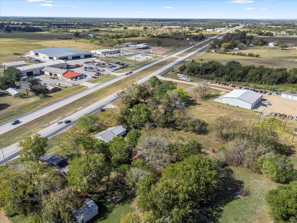 3408 W State Highway 71 Highway, La Grange, TX 78945