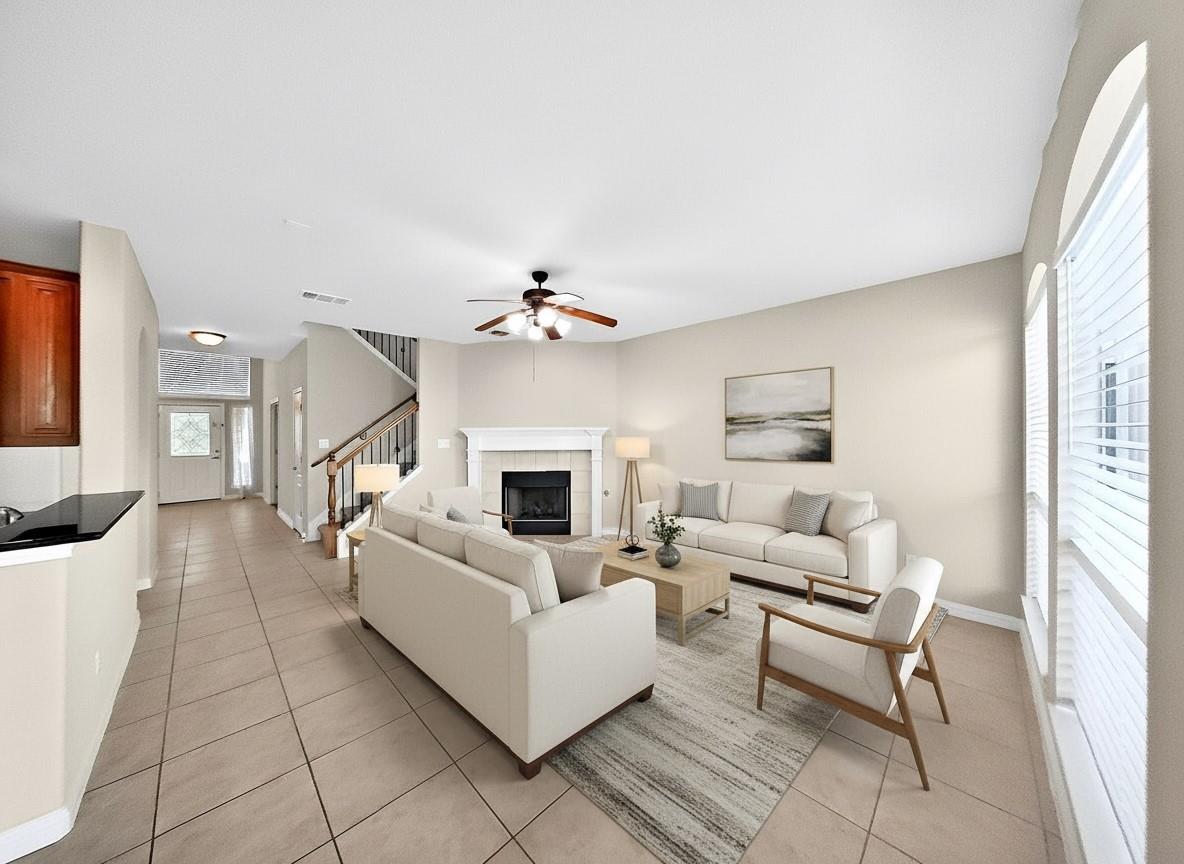 1002 Sedalia St, Cedar Park, TX 78613