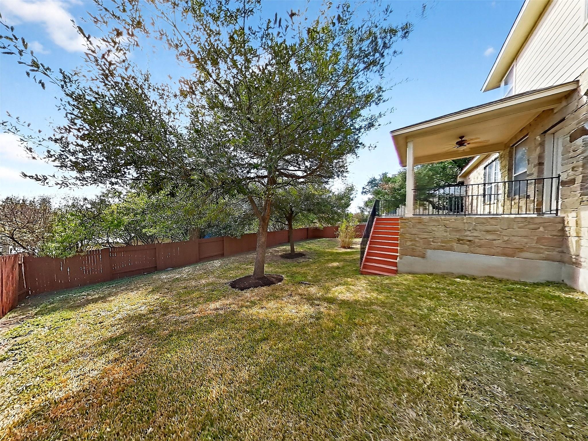 1002 Sedalia St, Cedar Park, TX 78613