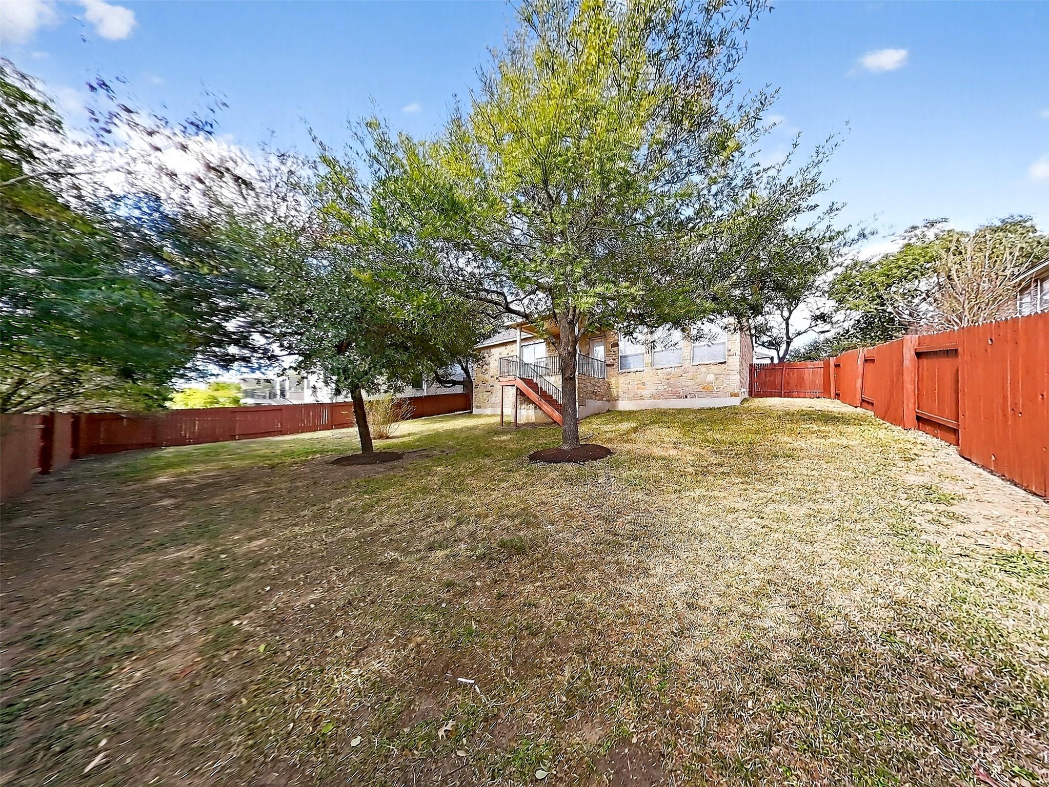 1002 Sedalia St, Cedar Park, TX 78613