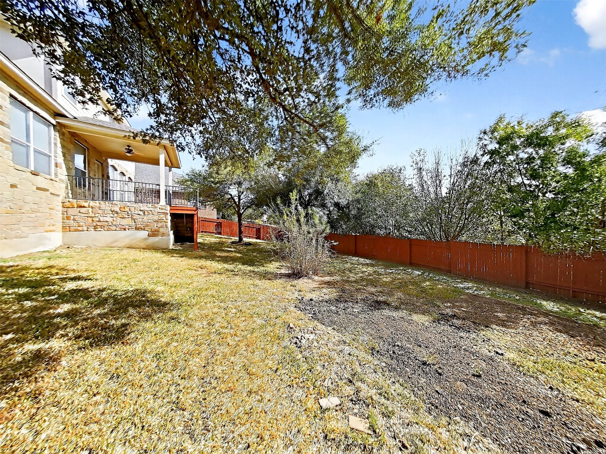 1002 Sedalia St, Cedar Park, TX 78613