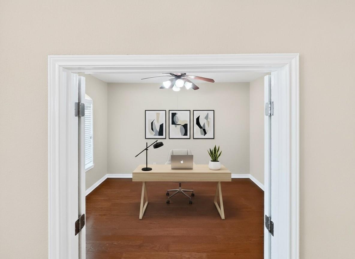 1002 Sedalia St, Cedar Park, TX 78613