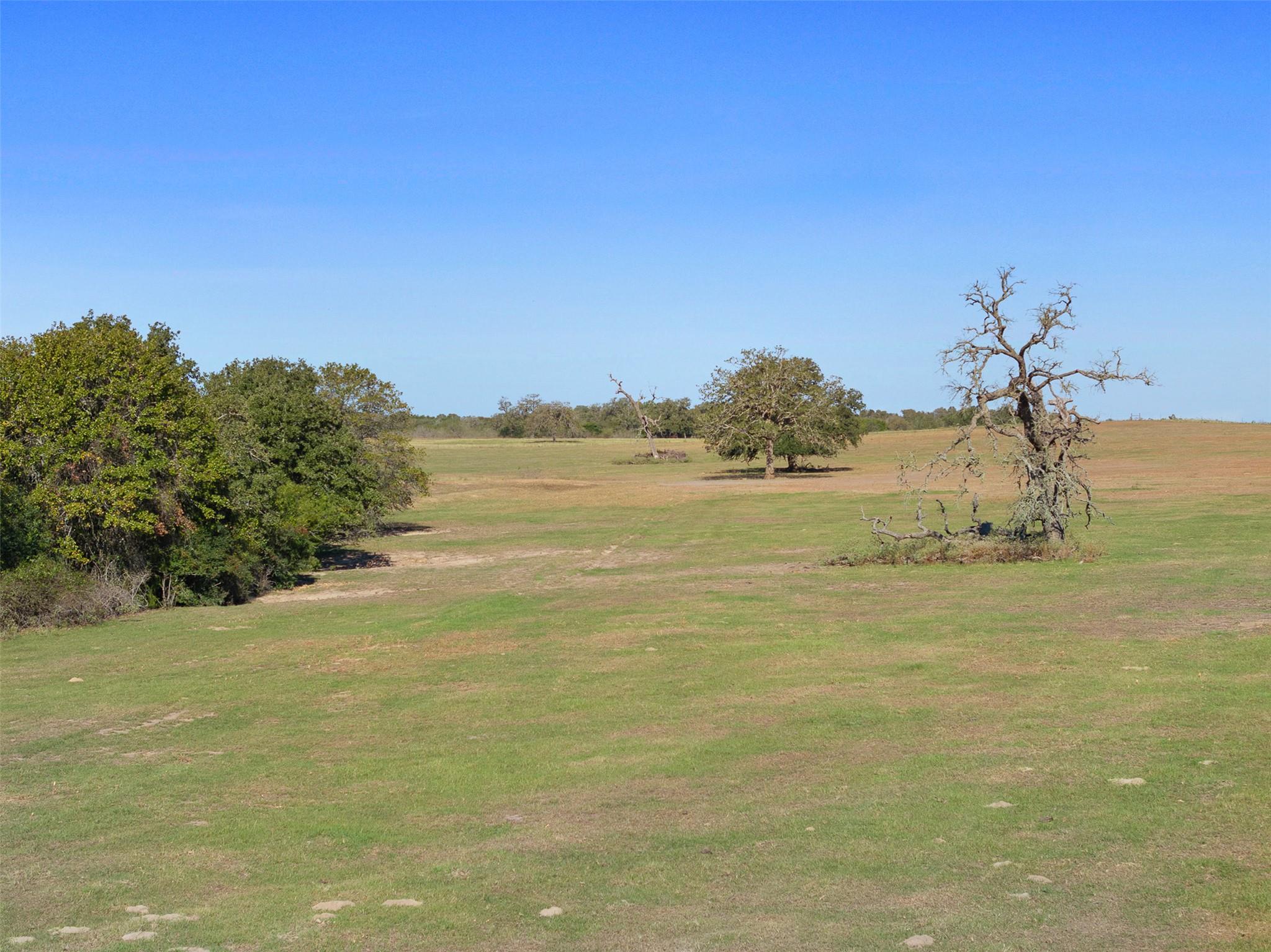 TBD Stockade Ranch Rd, Paige, TX 78659