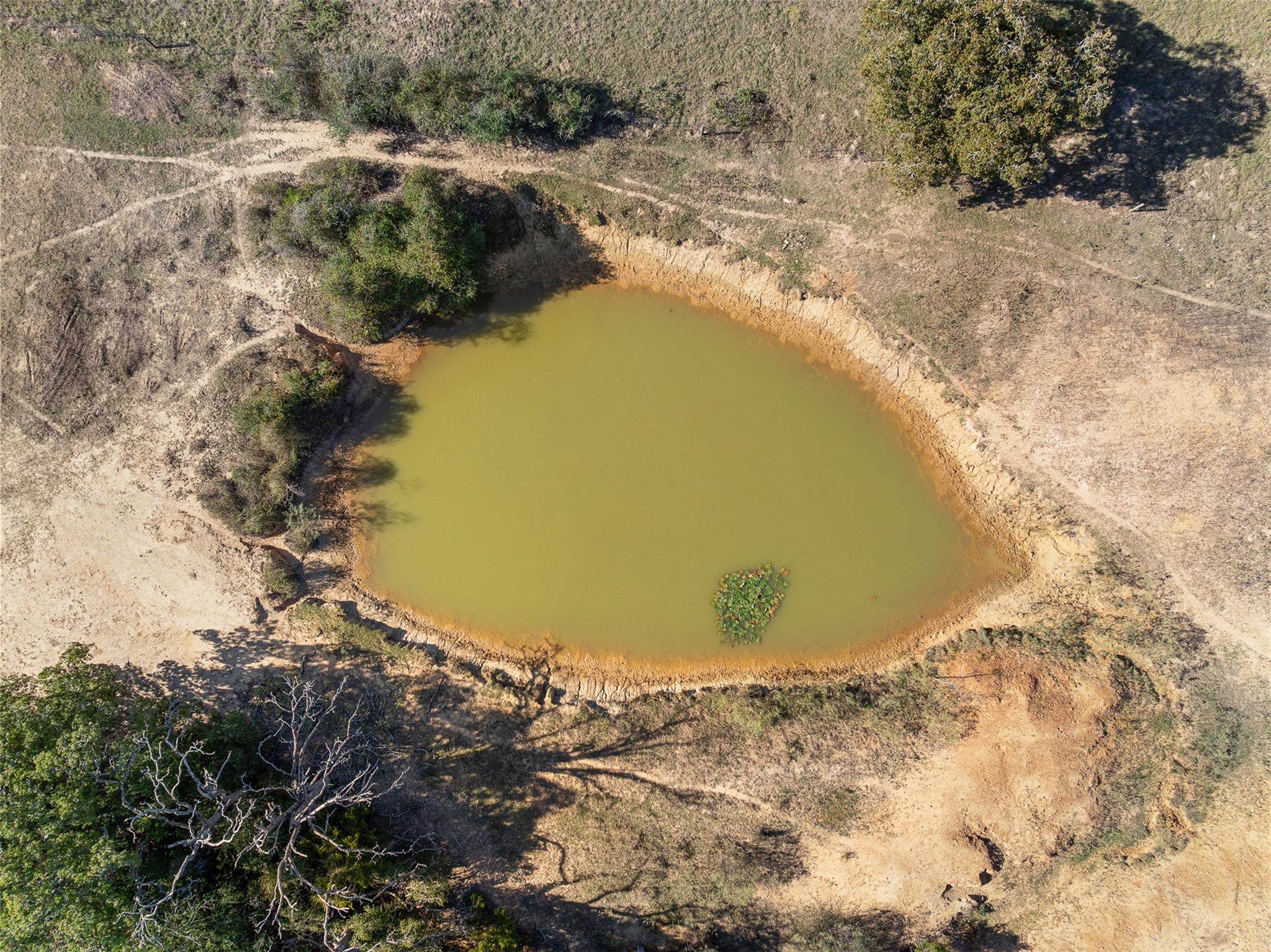 TBD Stockade Ranch Rd, Paige, TX 78659