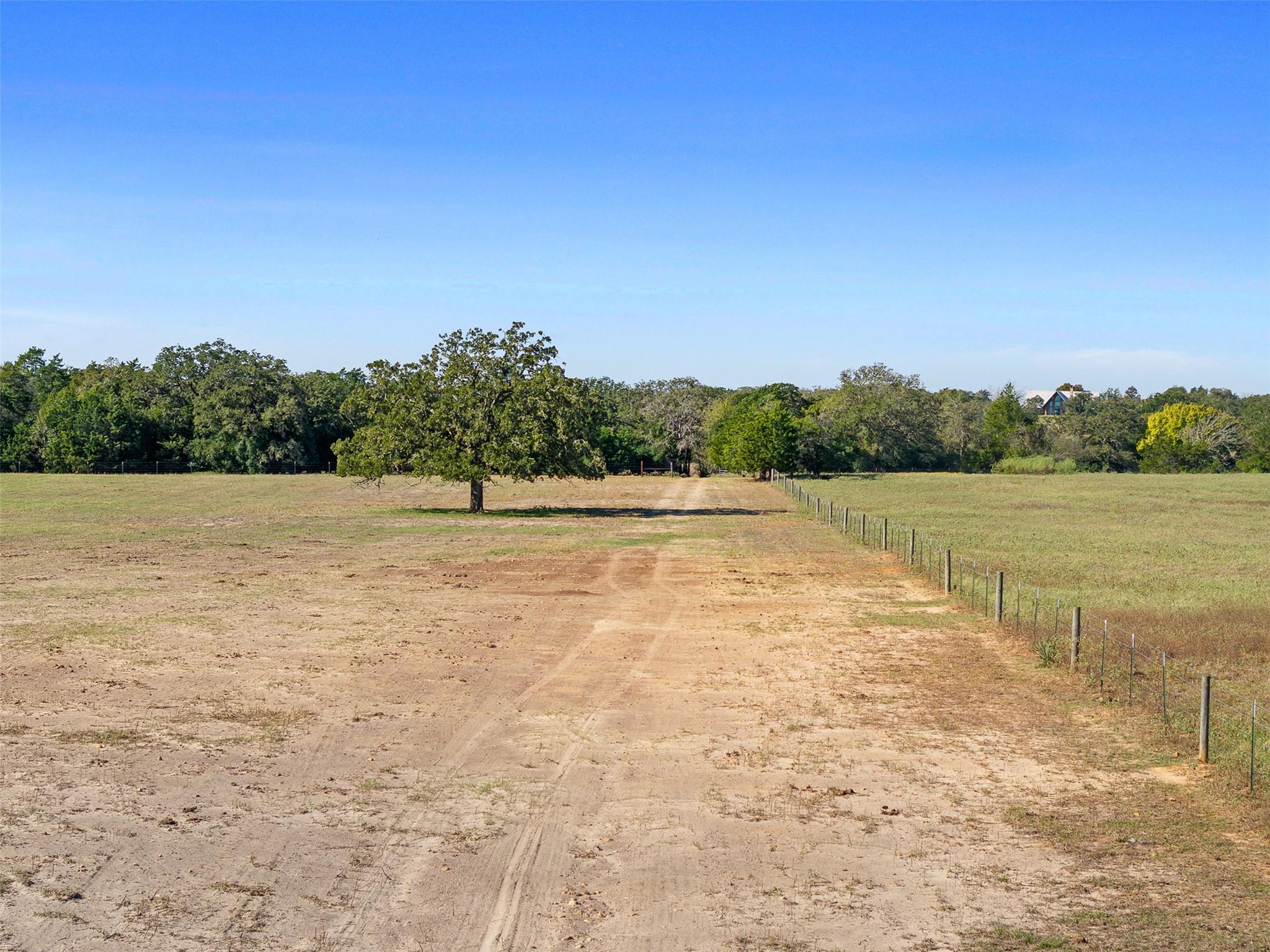 TBD Stockade Ranch Rd, Paige, TX 78659