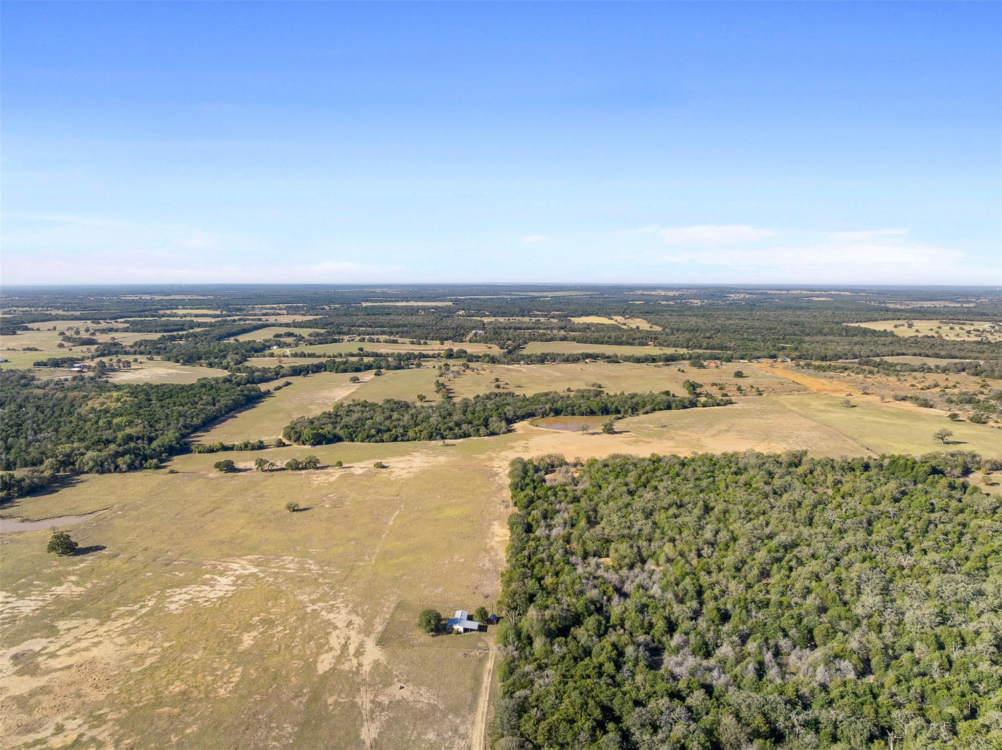 TBD Stockade Ranch Rd, Paige, TX 78659