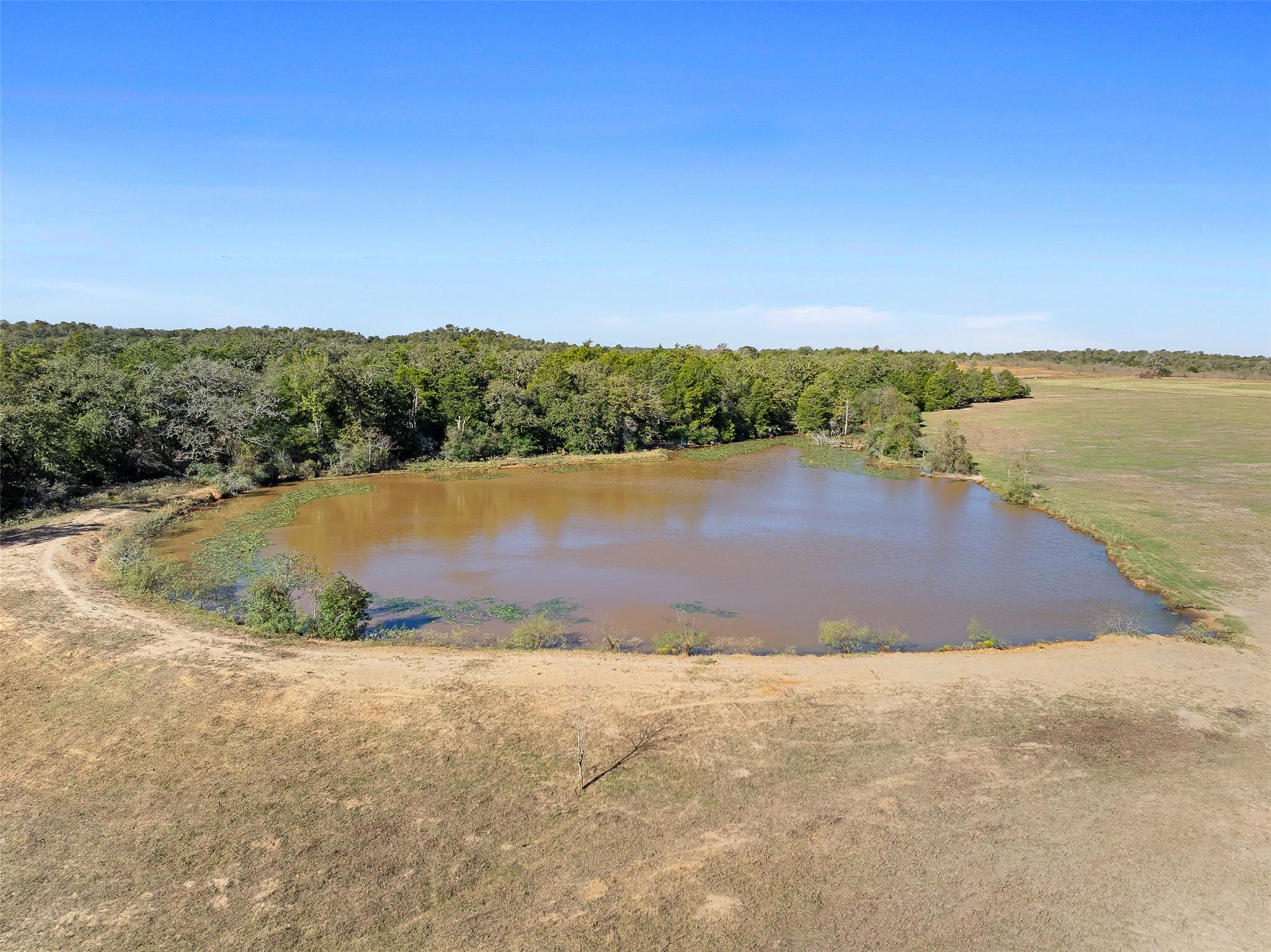 TBD Stockade Ranch Rd, Paige, TX 78659