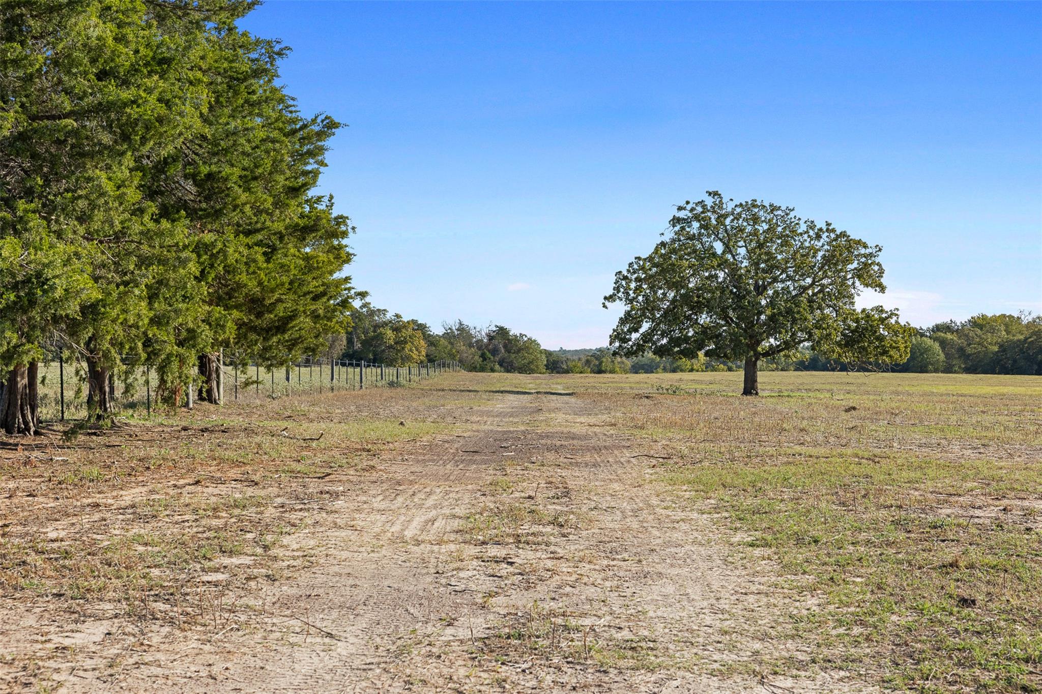 TBD Stockade Ranch Rd, Paige, TX 78659