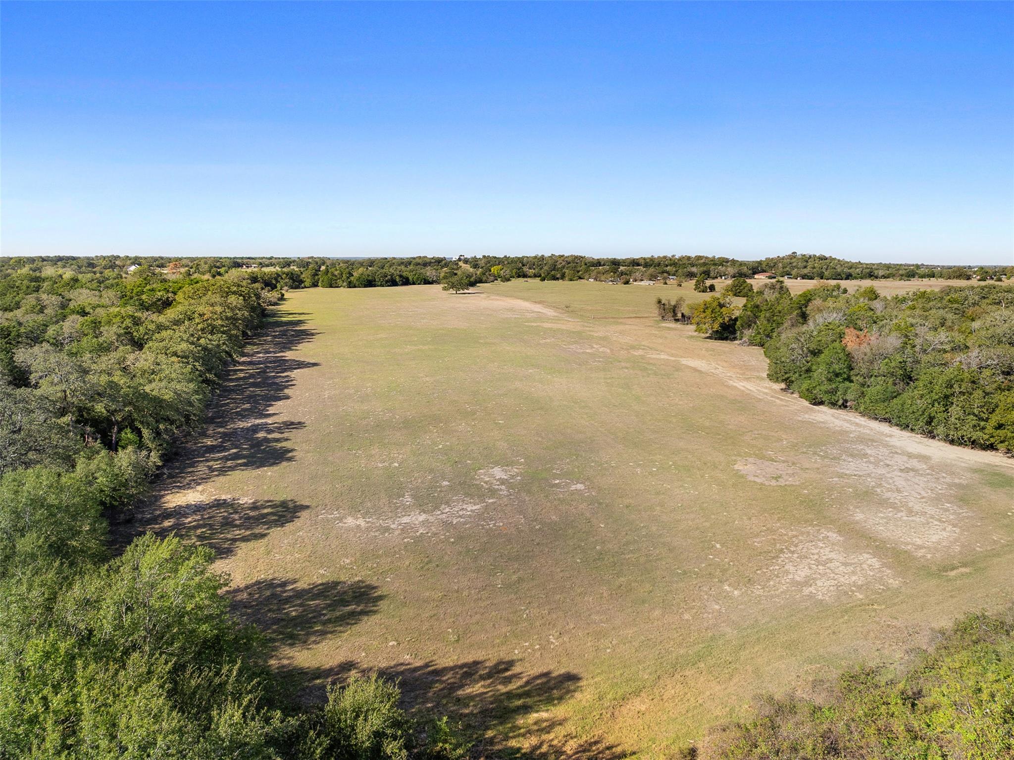TBD Stockade Ranch Rd, Paige, TX 78659
