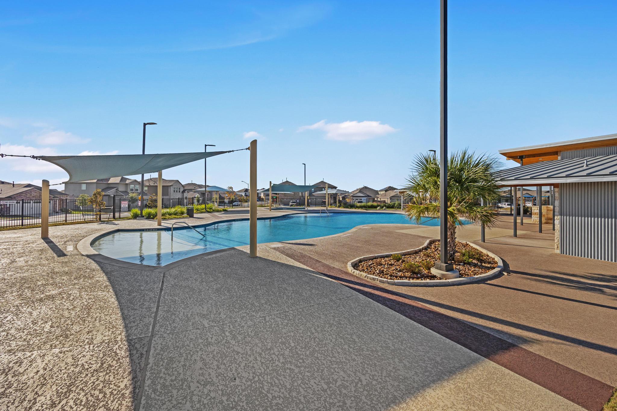 209 Donnington Dr, Hutto, TX 78634