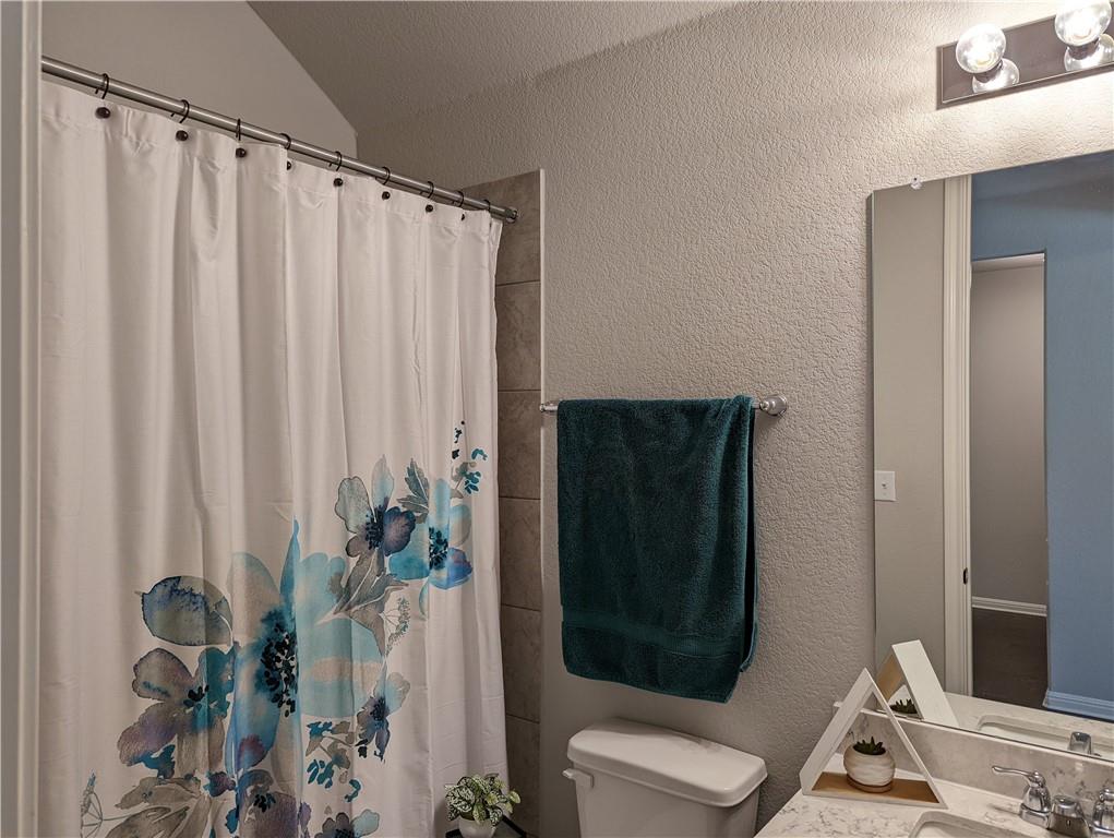 11801 Carrizo Springs Path, Manor, TX 78653