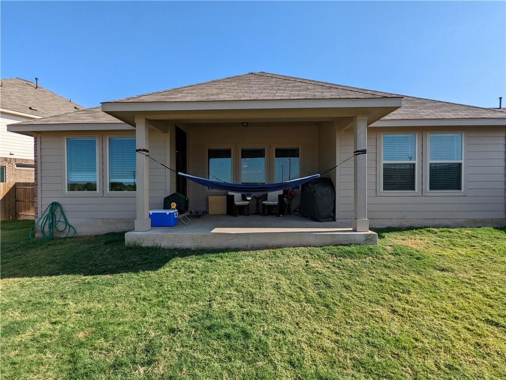 11801 Carrizo Springs Path, Manor, TX 78653