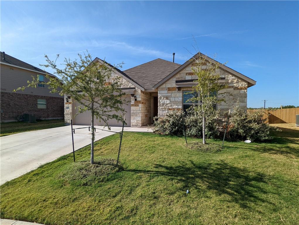 11801 Carrizo Springs Path, Manor, TX 78653