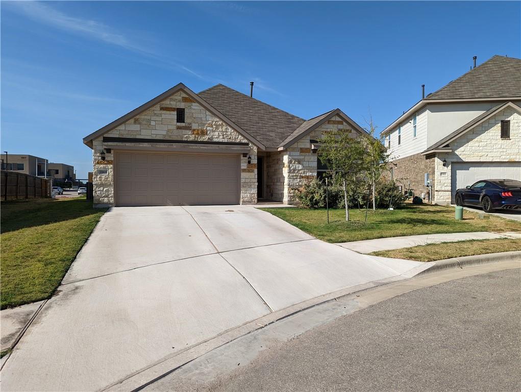 11801 Carrizo Springs Path, Manor, TX 78653