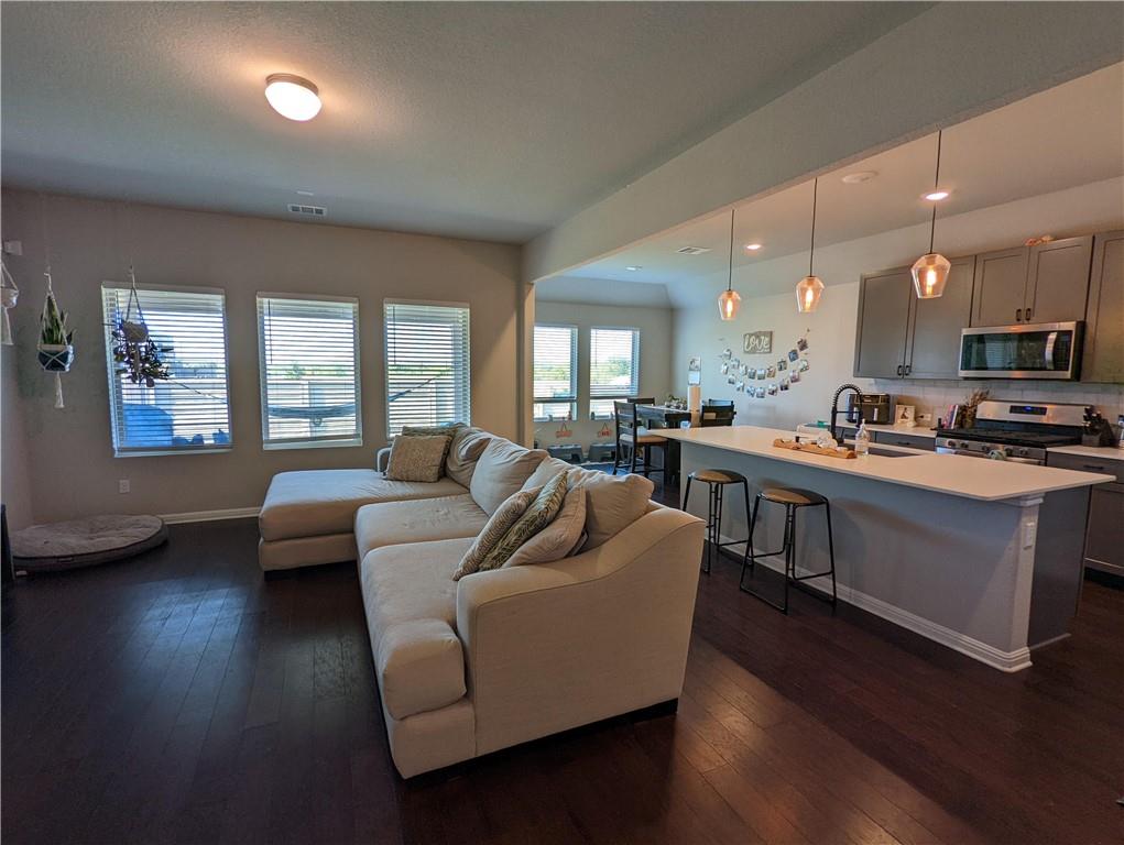 11801 Carrizo Springs Path, Manor, TX 78653