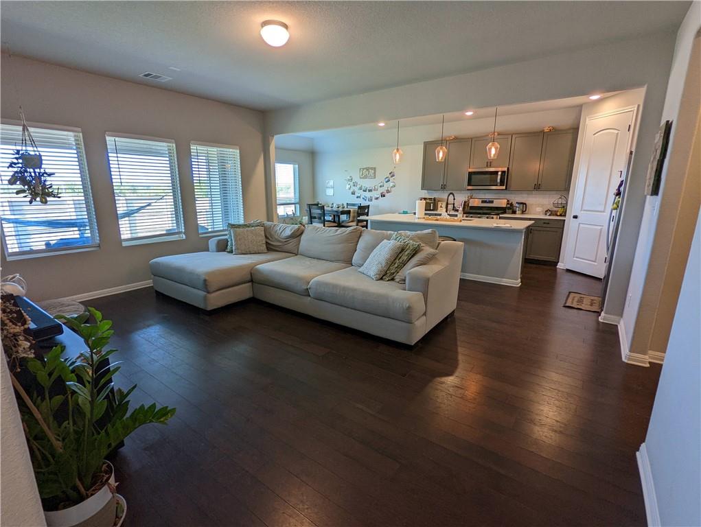 11801 Carrizo Springs Path, Manor, TX 78653