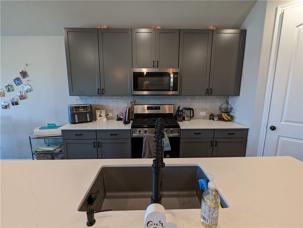 11801 Carrizo Springs Path, Manor, TX 78653