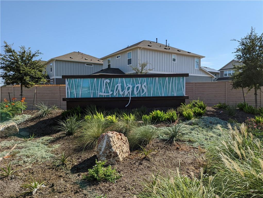 11801 Carrizo Springs Path, Manor, TX 78653