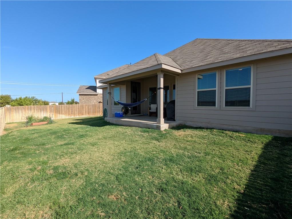 11801 Carrizo Springs Path, Manor, TX 78653