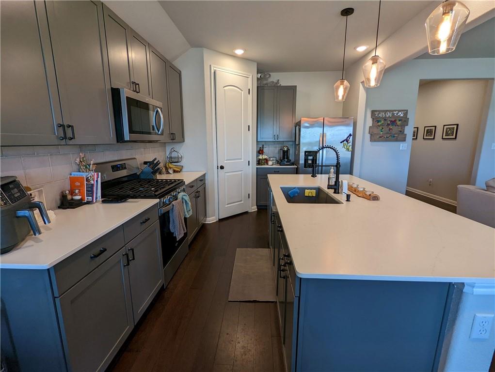 11801 Carrizo Springs Path, Manor, TX 78653