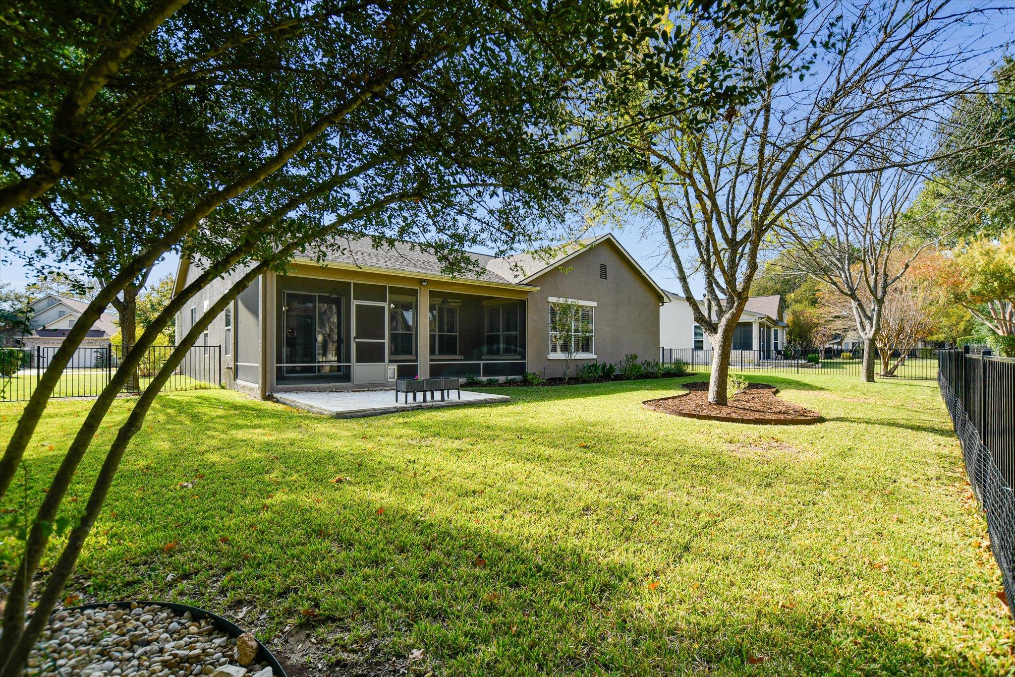 126 Bass St, Georgetown, TX 78633