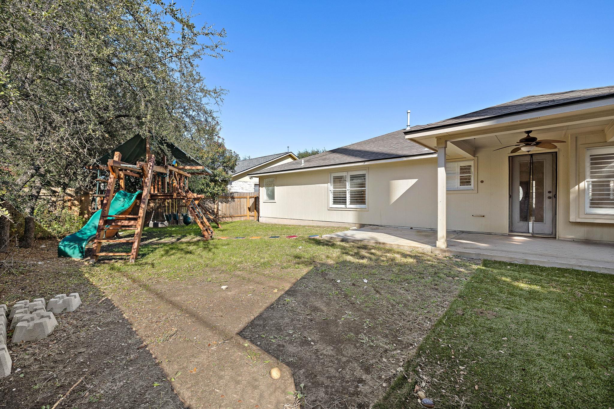 3211 Saint Genevieve Dr, Leander, TX 78641