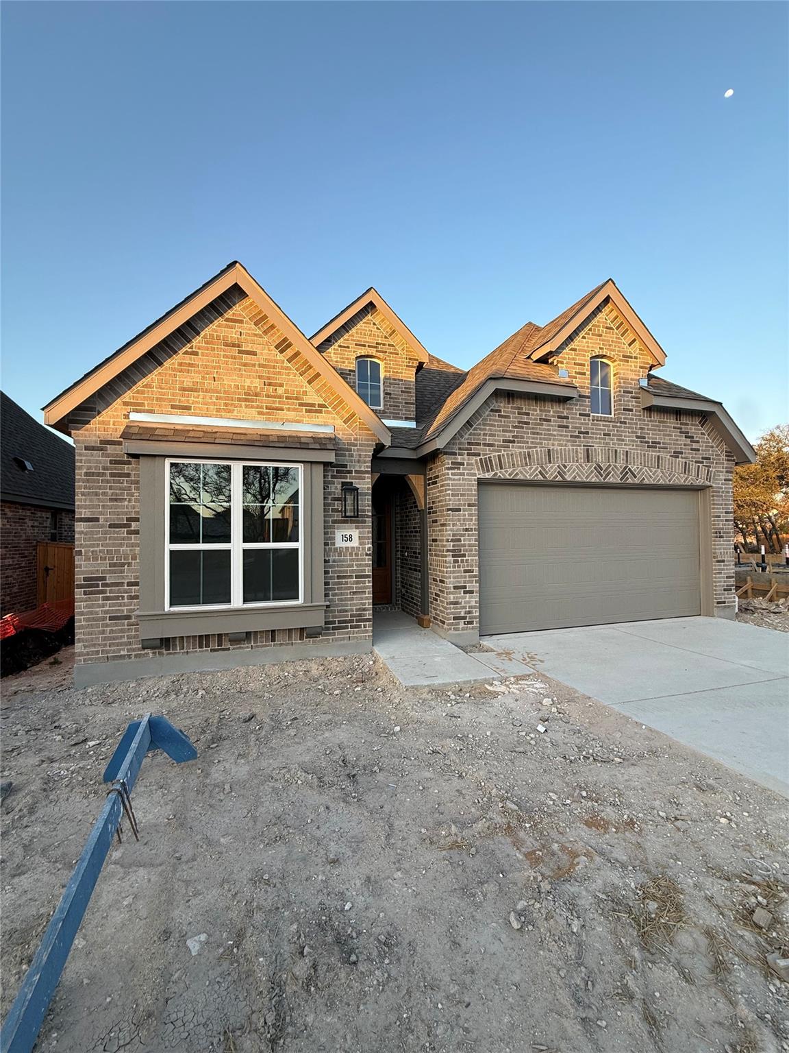 158 High Rock Pass, Kyle, TX 78640