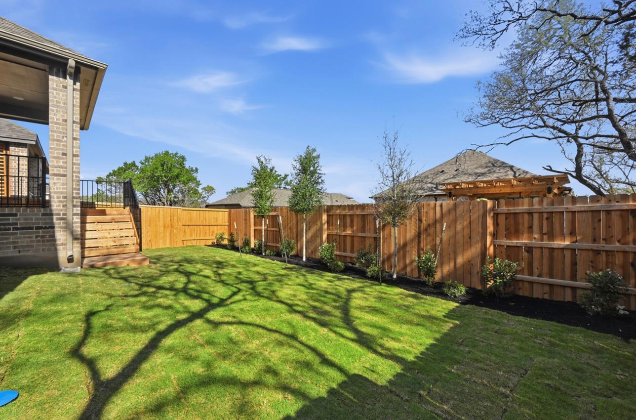 158 High Rock Pass, Kyle, TX 78640