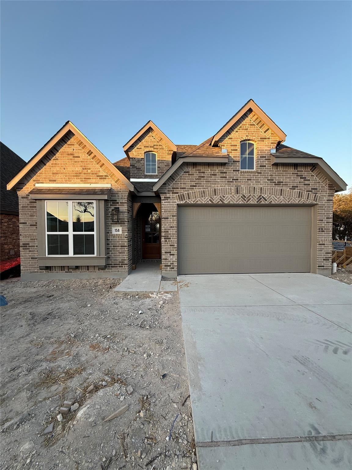 158 High Rock Pass, Kyle, TX 78640