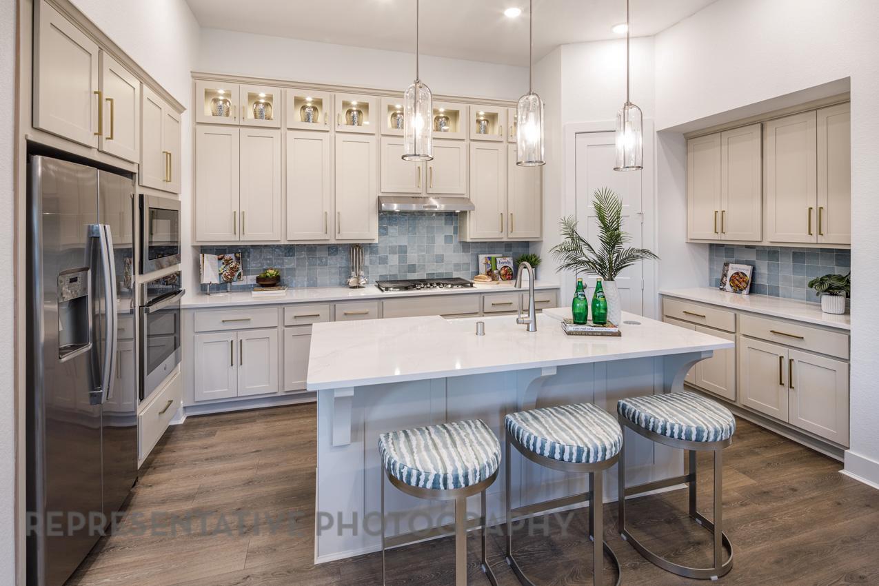 158 High Rock Pass, Kyle, TX 78640