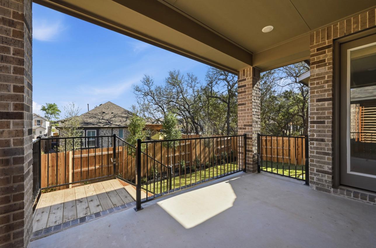 158 High Rock Pass, Kyle, TX 78640