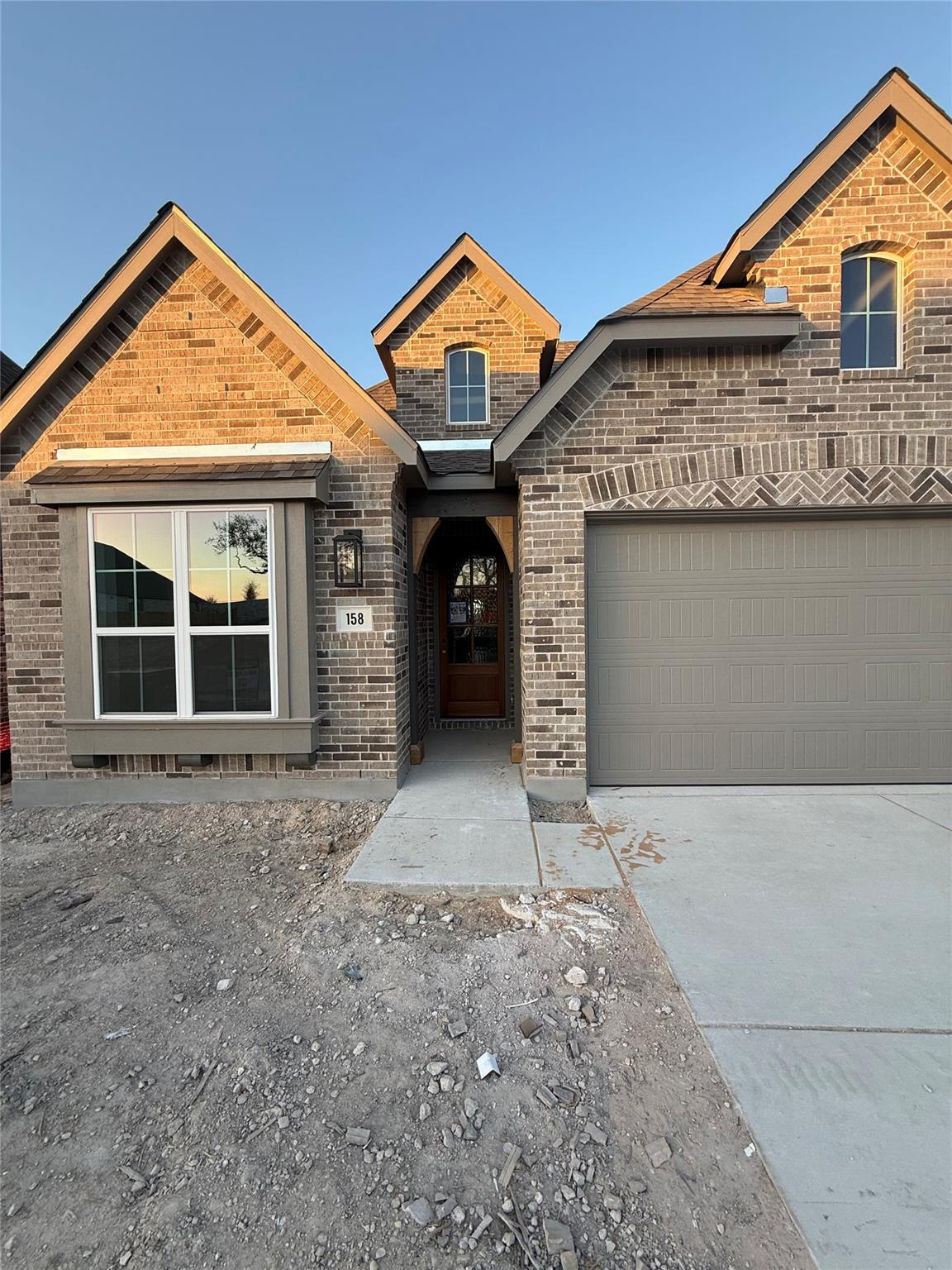 158 High Rock Pass, Kyle, TX 78640