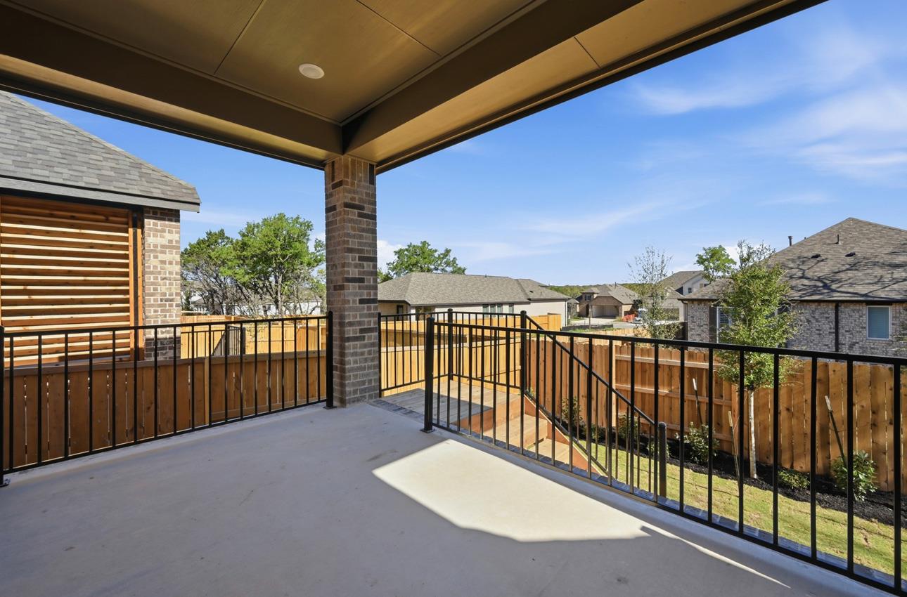 158 High Rock Pass, Kyle, TX 78640