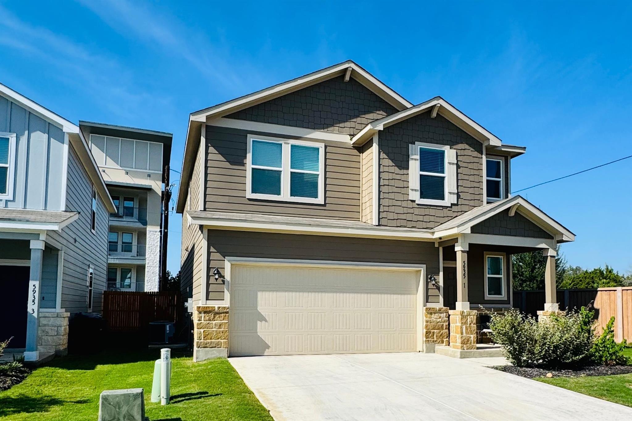 5935 W Hausman Road Rd # 1, San Antonio, TX 78249