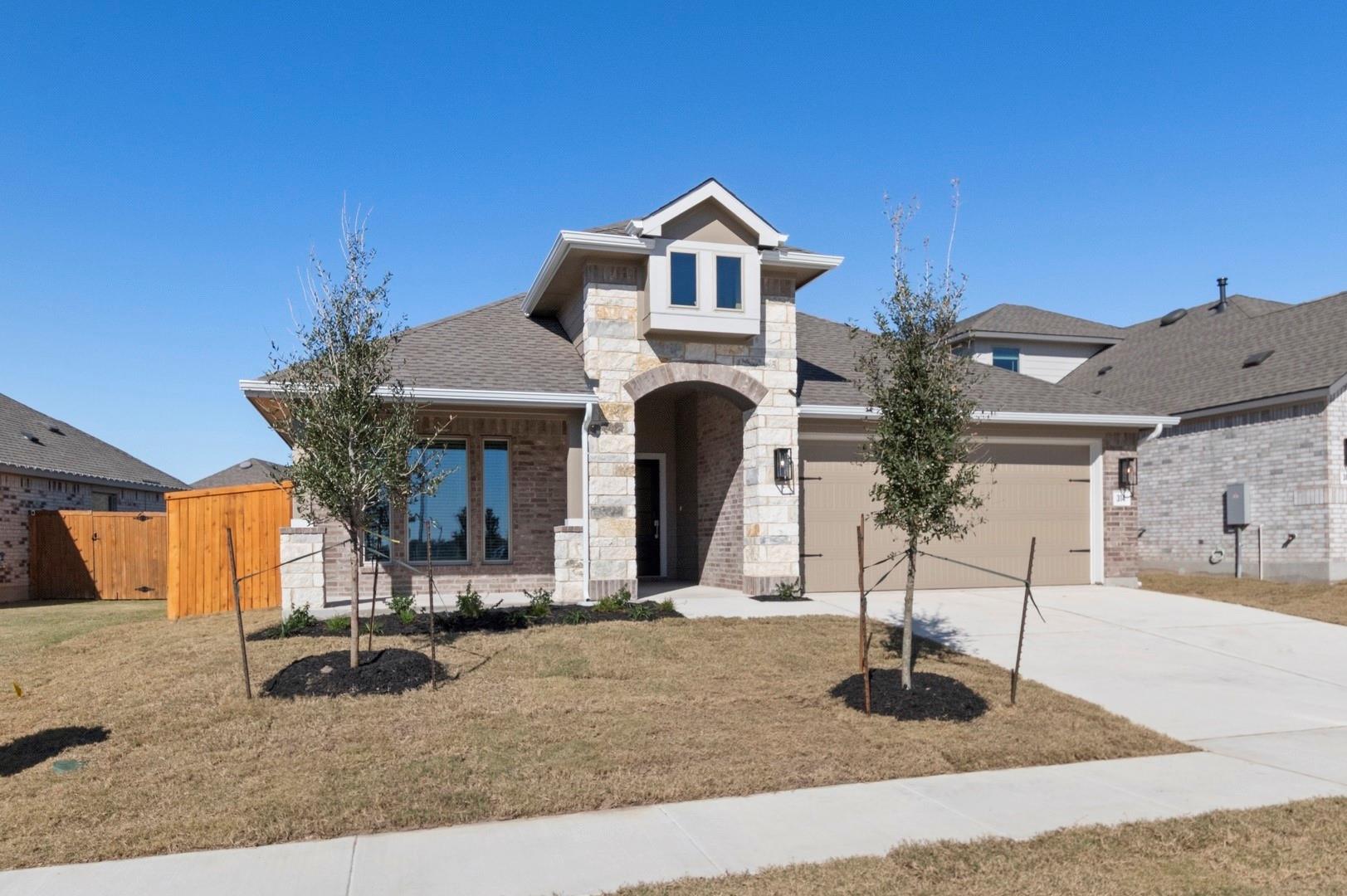 314 Bay Breeze Dr, Kyle, TX 78640