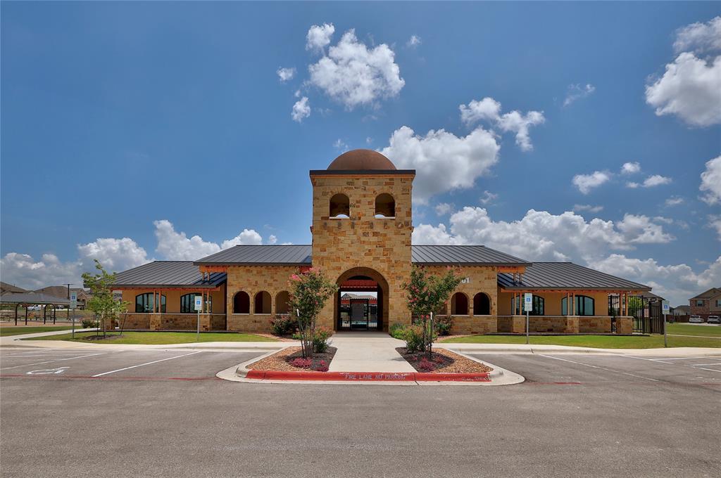 3927 La Contenta Ln, Round Rock, TX 78665