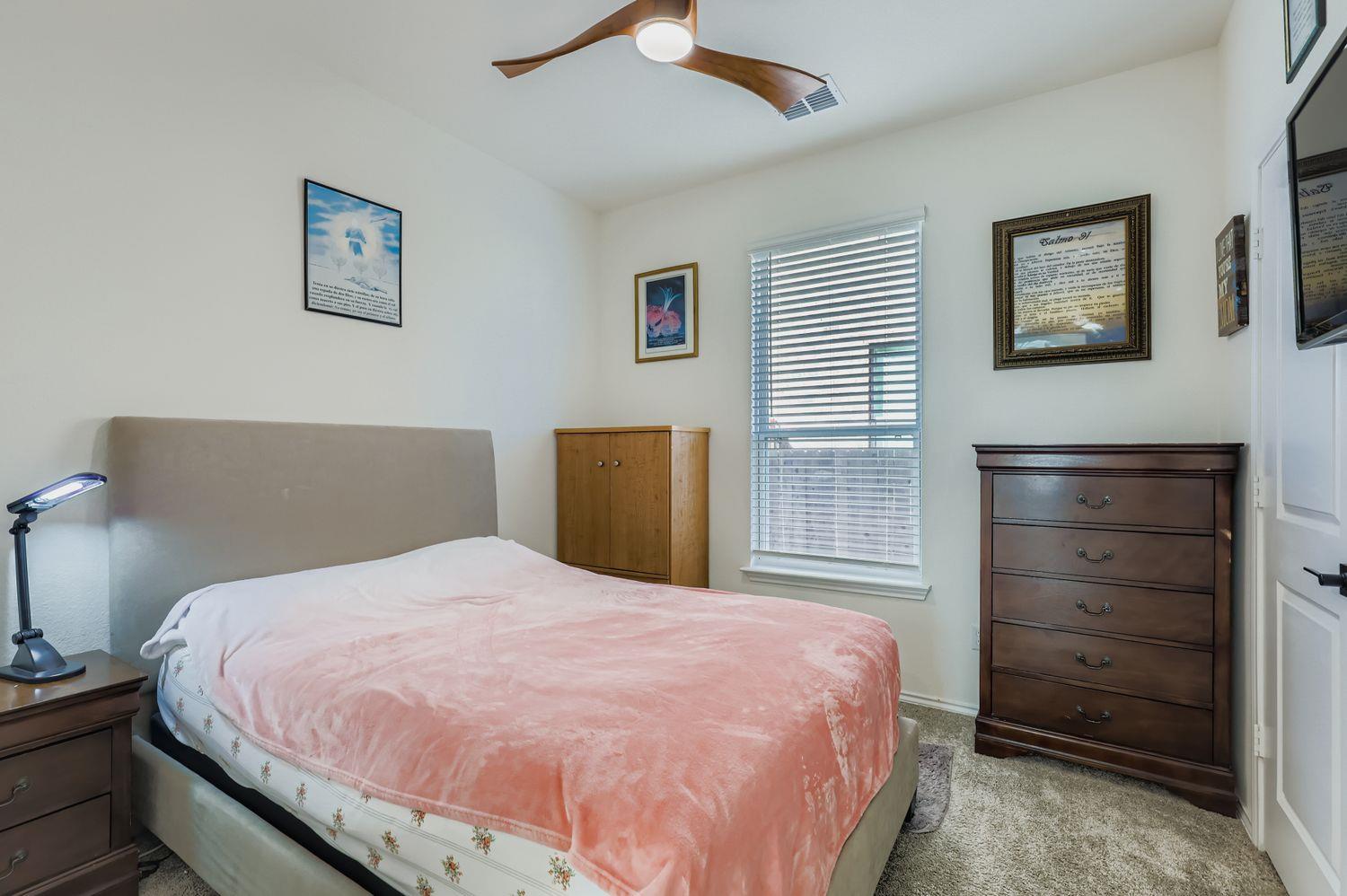 3927 La Contenta Ln, Round Rock, TX 78665