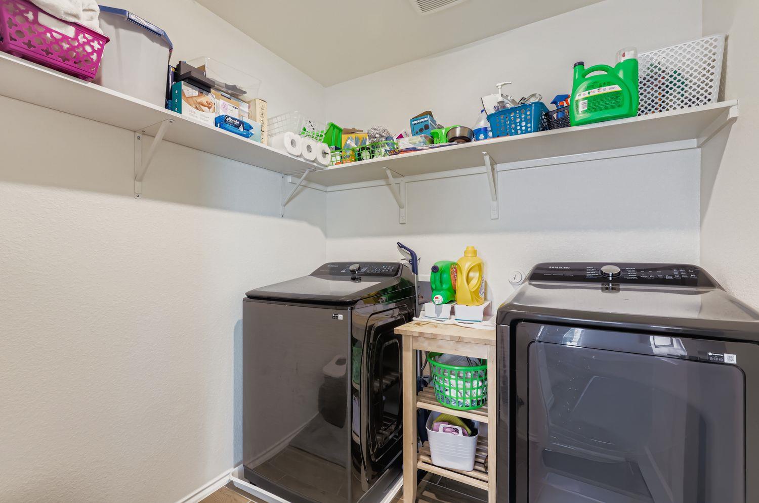 3927 La Contenta Ln, Round Rock, TX 78665