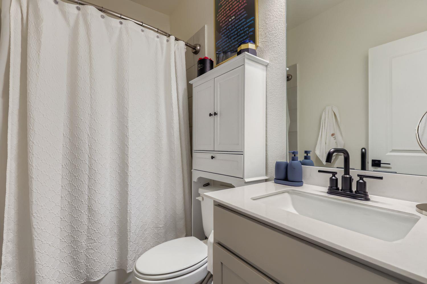 3927 La Contenta Ln, Round Rock, TX 78665