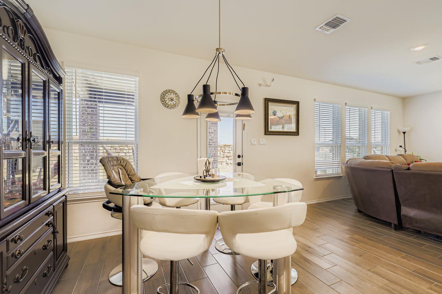 3927 La Contenta Ln, Round Rock, TX 78665