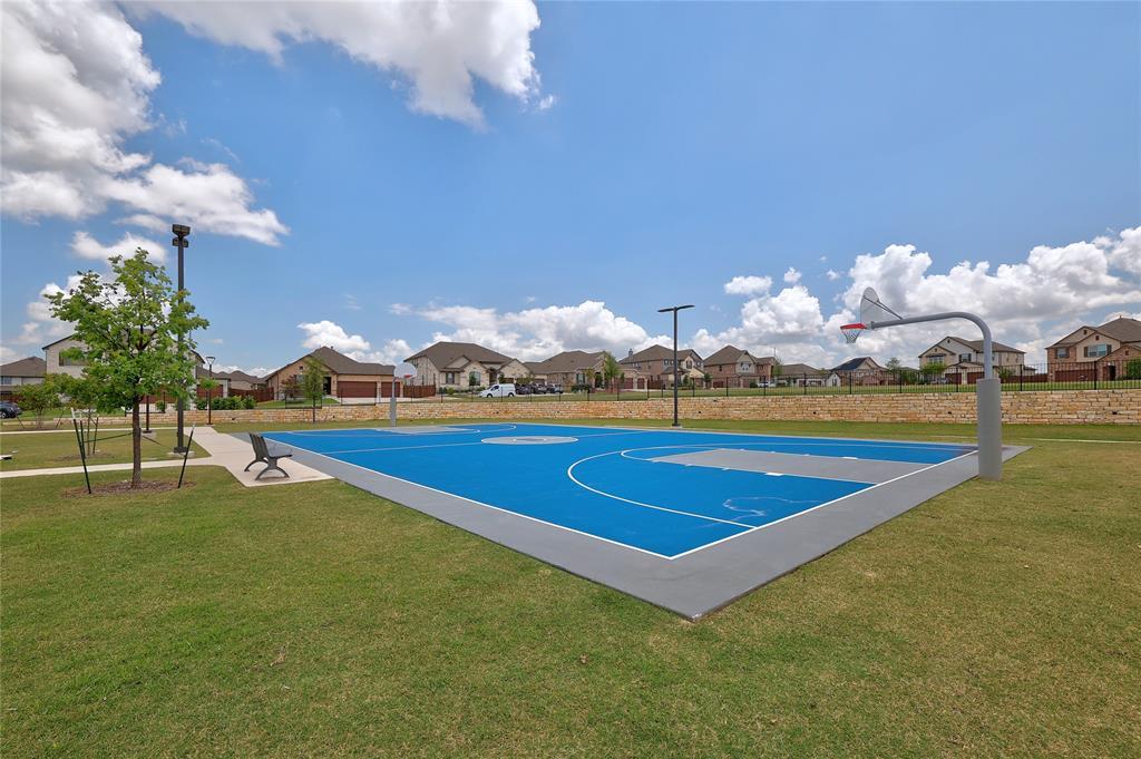 3927 La Contenta Ln, Round Rock, TX 78665