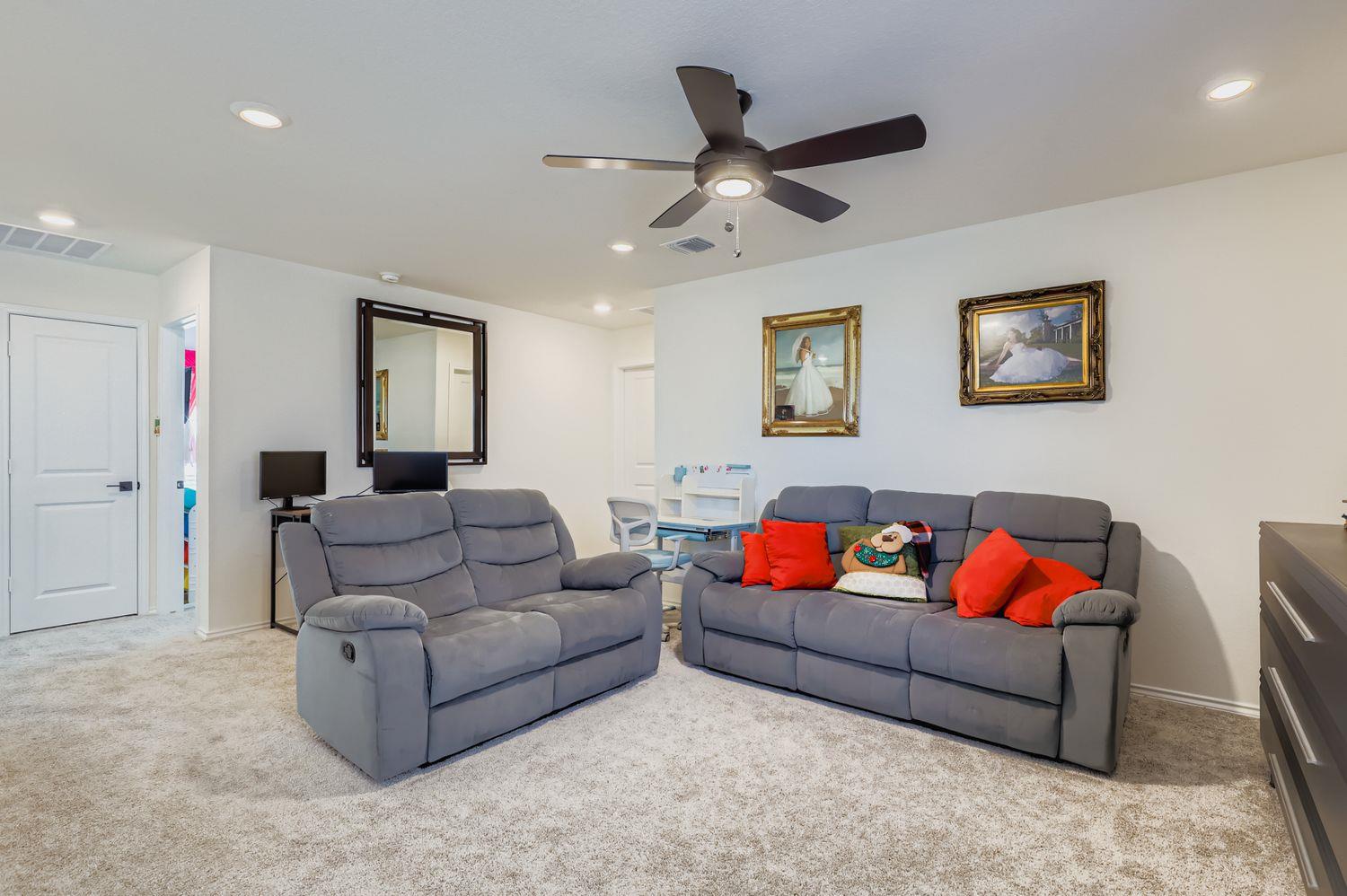 3927 La Contenta Ln, Round Rock, TX 78665