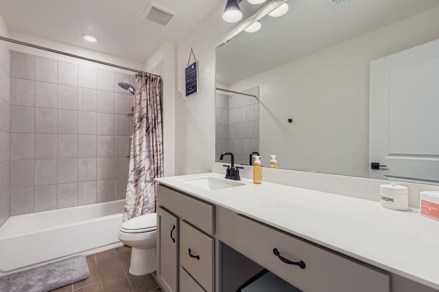 3927 La Contenta Ln, Round Rock, TX 78665