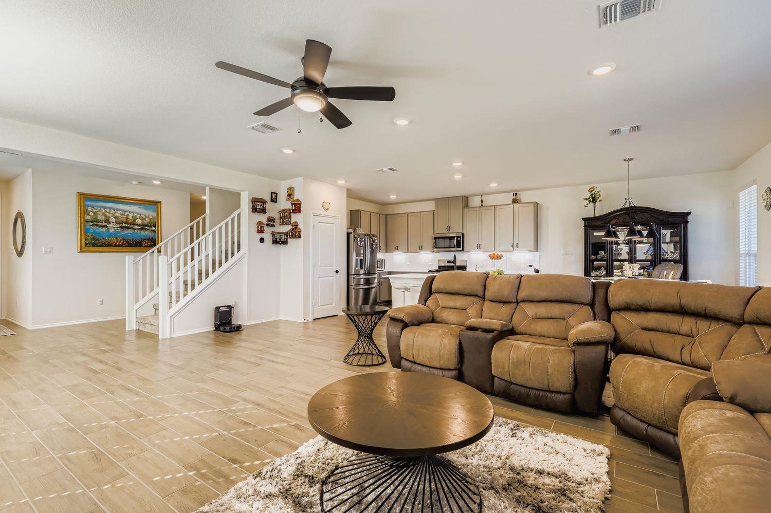 3927 La Contenta Ln, Round Rock, TX 78665