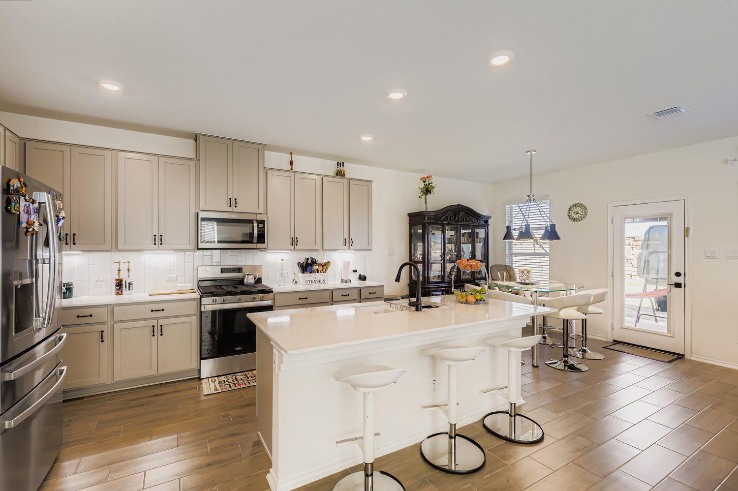 3927 La Contenta Ln, Round Rock, TX 78665