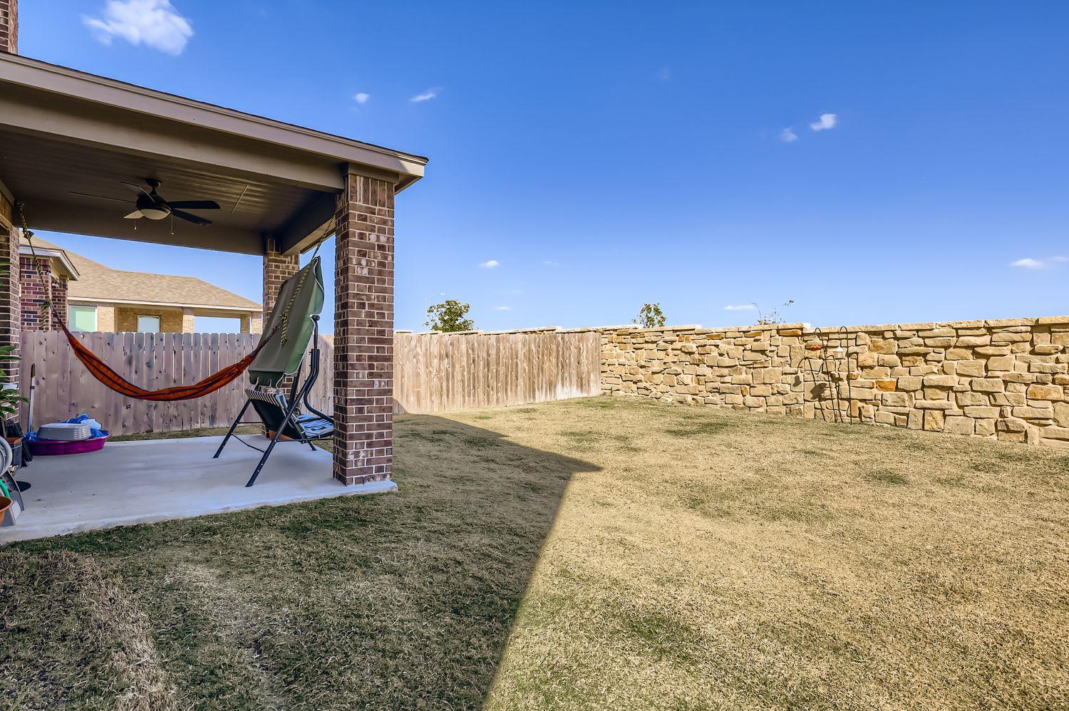 3927 La Contenta Ln, Round Rock, TX 78665