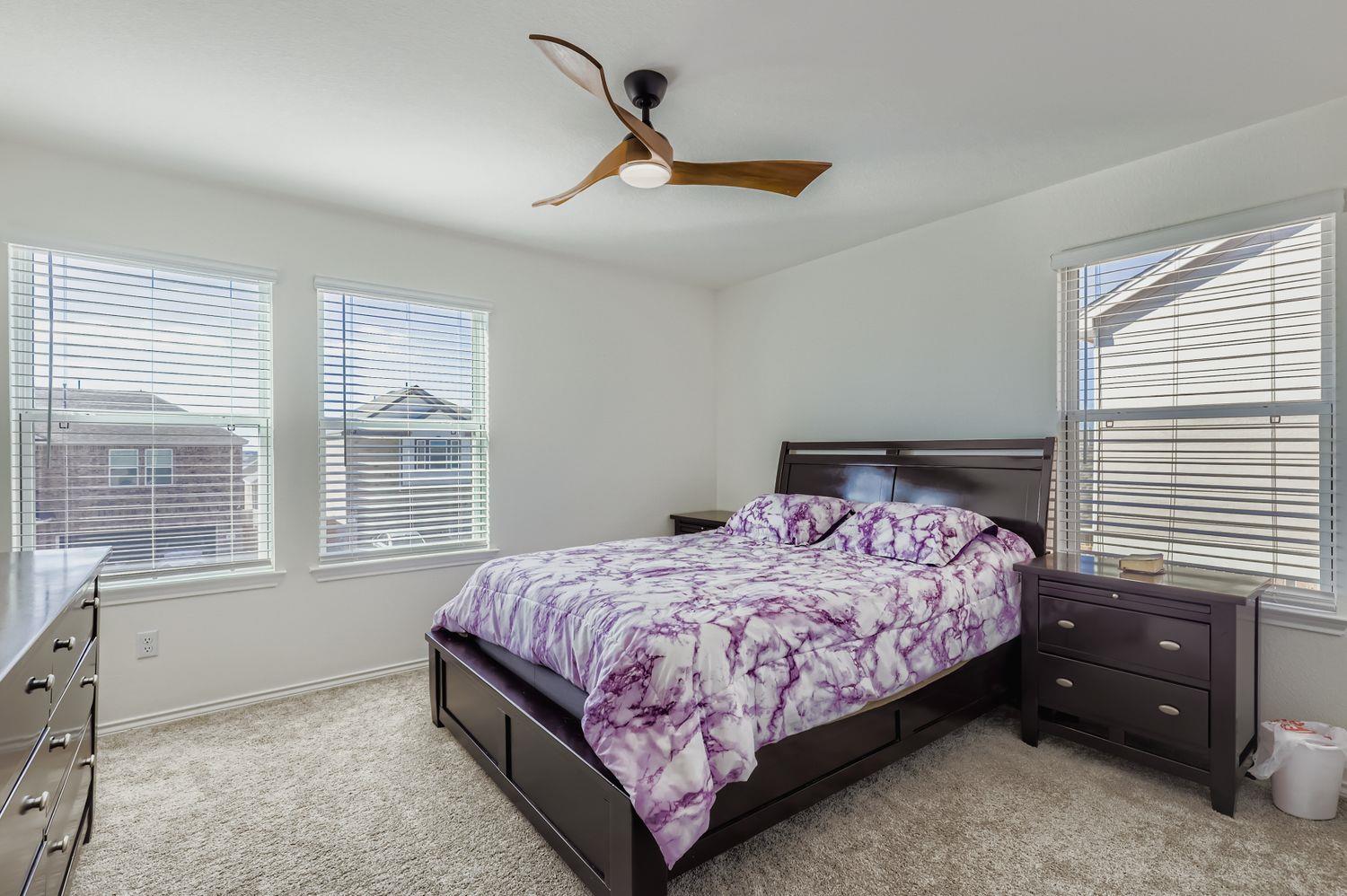 3927 La Contenta Ln, Round Rock, TX 78665