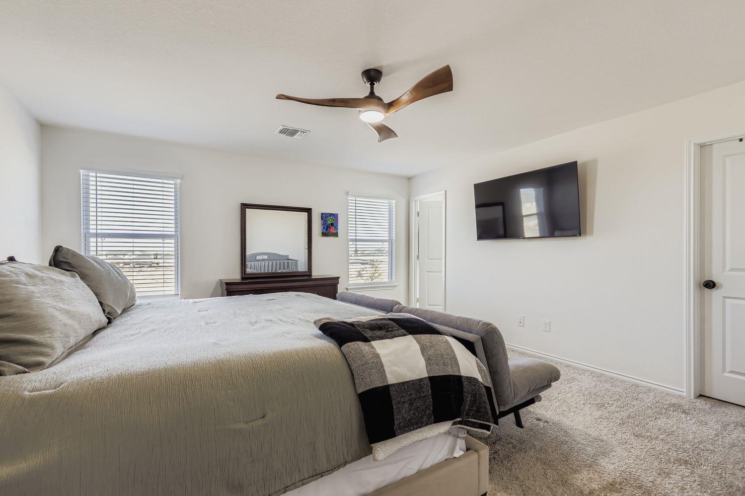 3927 La Contenta Ln, Round Rock, TX 78665