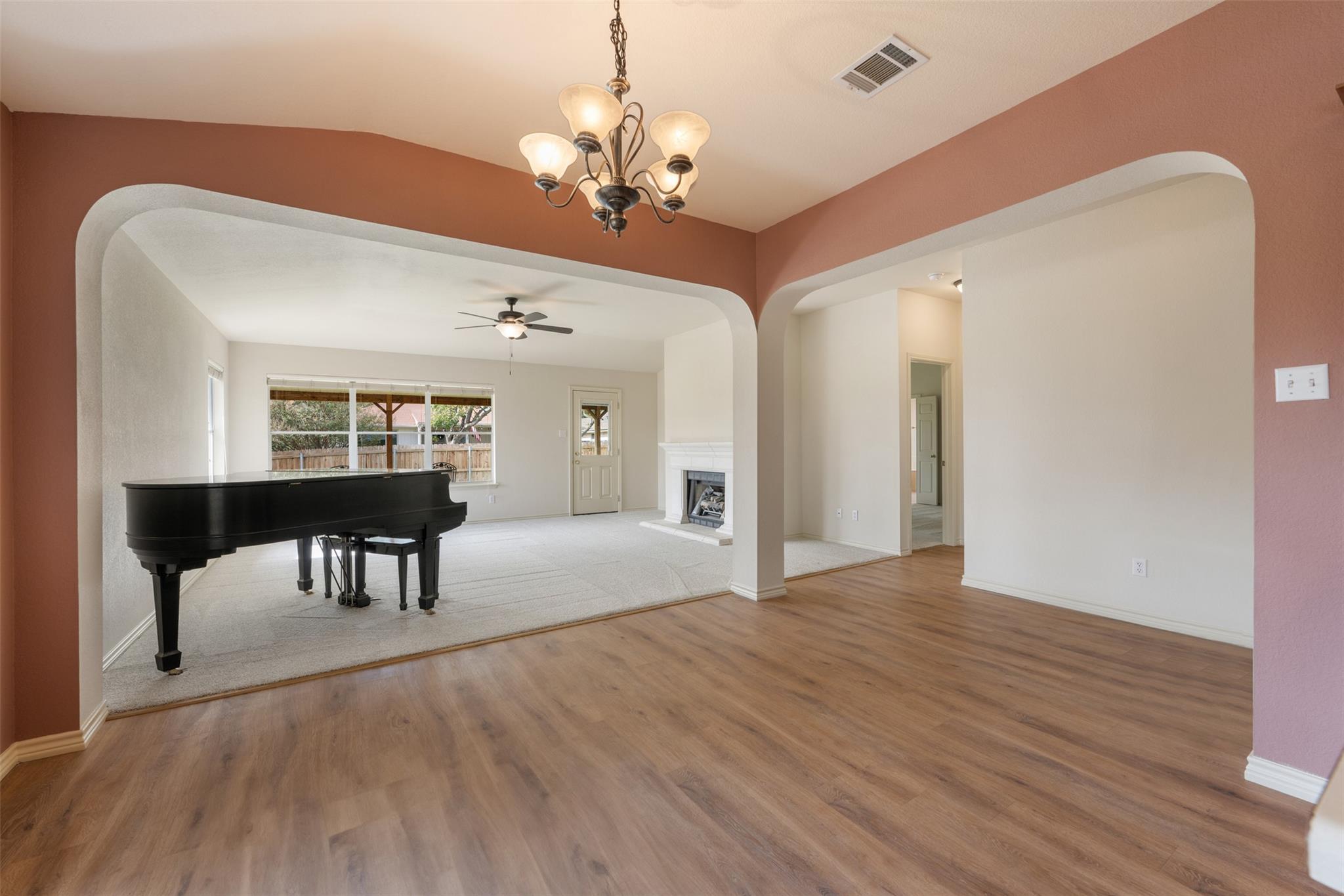 1201 Rice Ave, Cedar Park, TX 78613